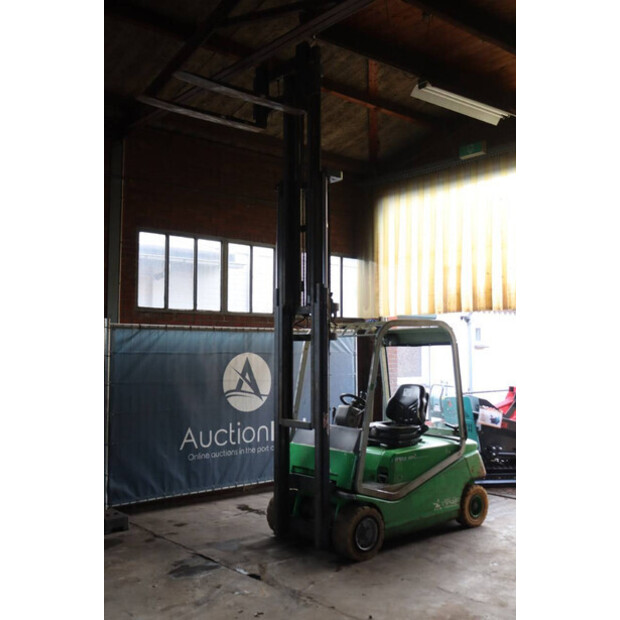 2001 Cesab Blitz 420-45713691