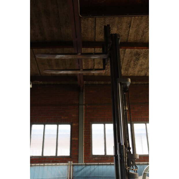 2001 Cesab Blitz 420-45713693