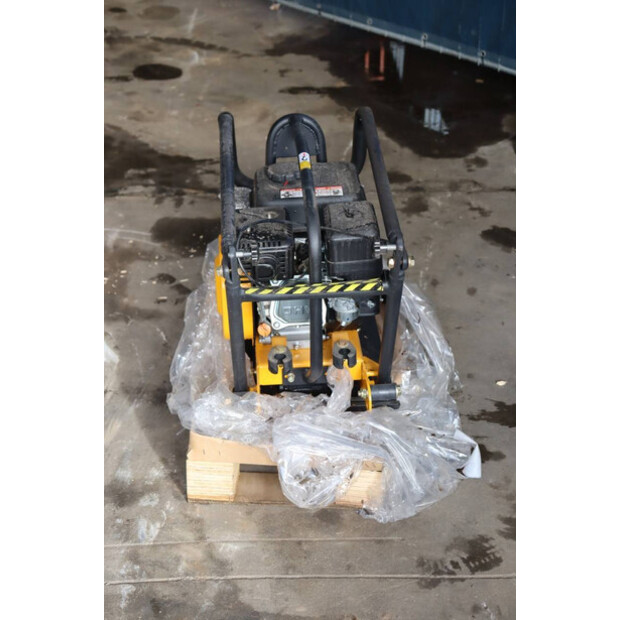 2020 Lumag Rüttelplatte RP-700PRO-45713698