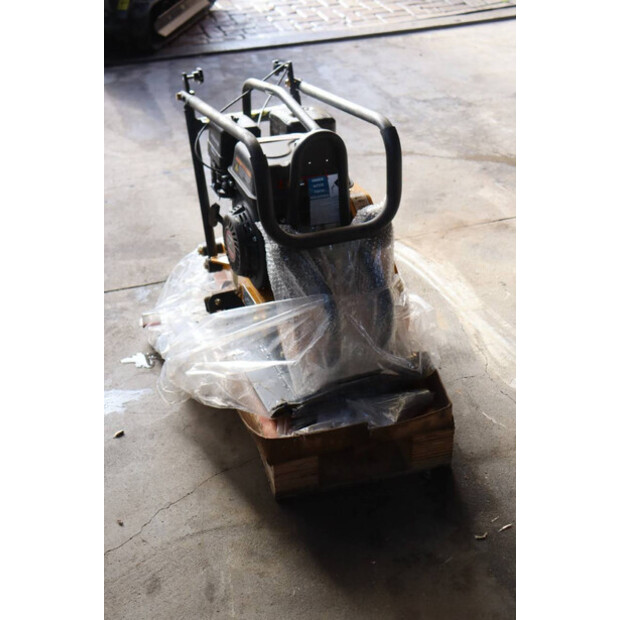 2020 Lumag Rüttelplatte RP-700PRO-45713700