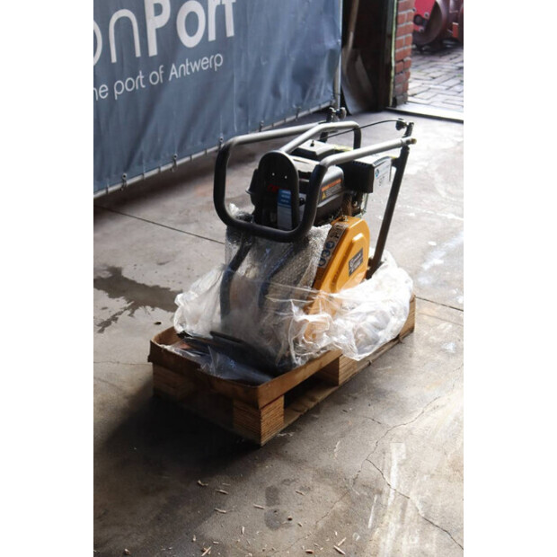 2020 Lumag Rüttelplatte RP-700PRO-45713702