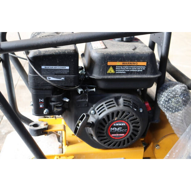 2020 Lumag Rüttelplatte RP-700PRO-45713703