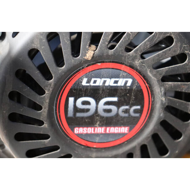 2020 Lumag Rüttelplatte RP-700PRO-45713704