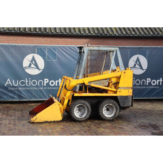 Toyota Jobsun-45713739