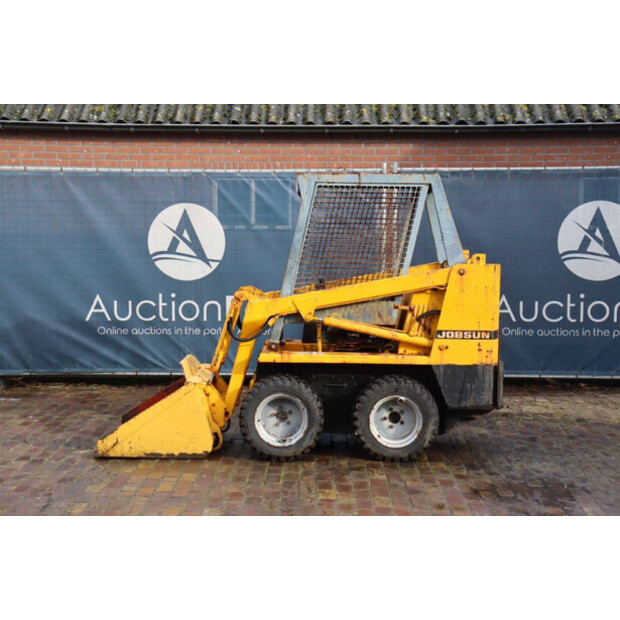 Toyota Jobsun-45713740