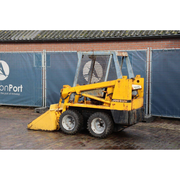 Toyota Jobsun-45713741