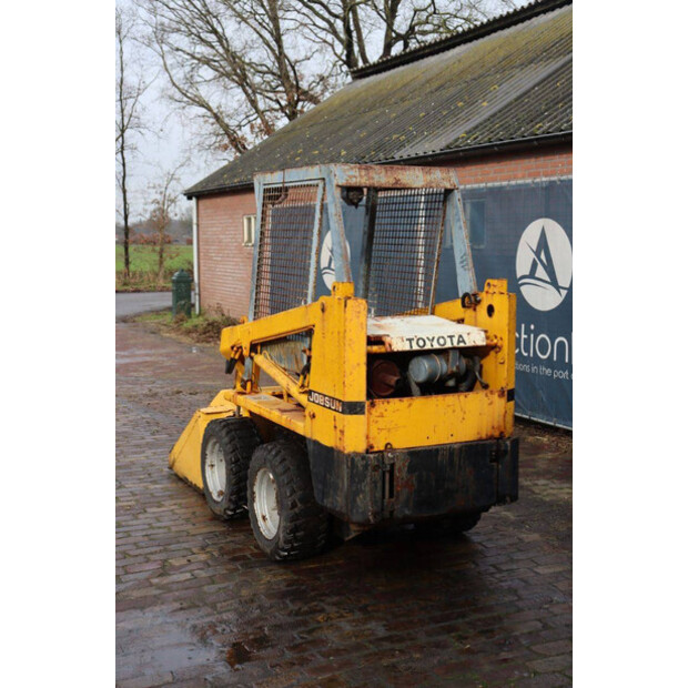 Toyota Jobsun-45713742