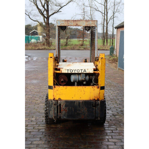 Toyota Jobsun-45713743