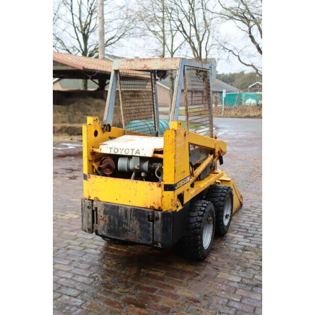 Toyota Jobsun-45713744