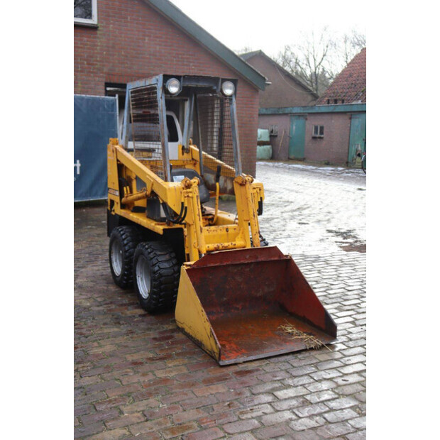 Toyota Jobsun-45713745