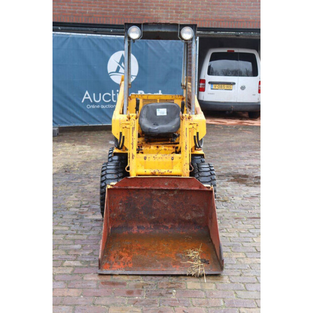 Toyota Jobsun-45713746