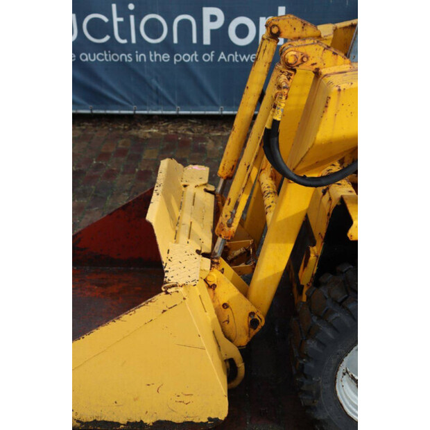 Toyota Jobsun-45713750