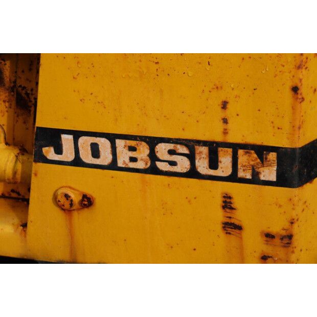 Toyota Jobsun-45713753