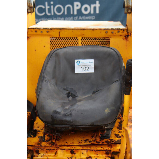 Toyota Jobsun-45713756