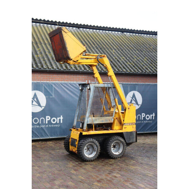 Toyota Jobsun-45713762