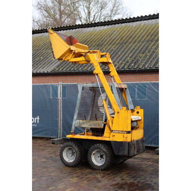 Toyota Jobsun-45713764