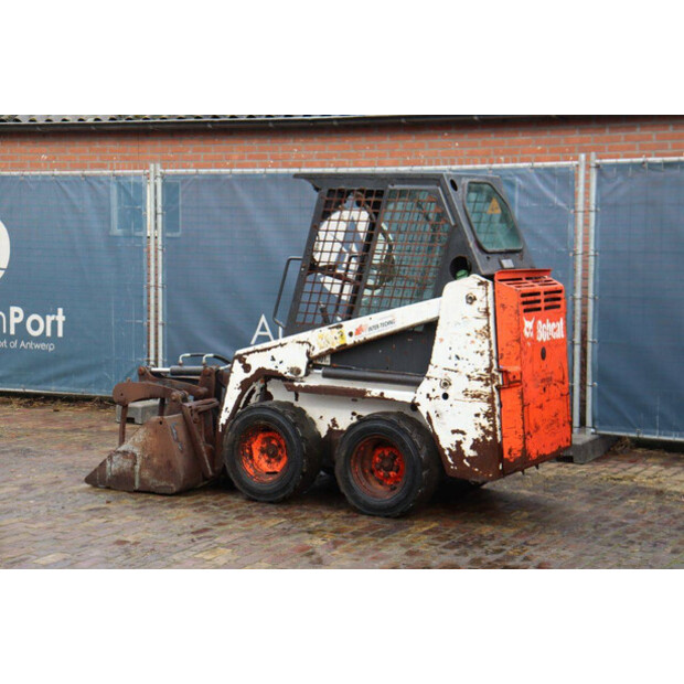 2007 BOBCAT 463-45713769