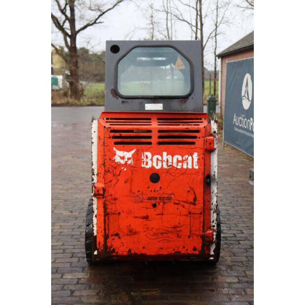 2007 BOBCAT 463-45713771