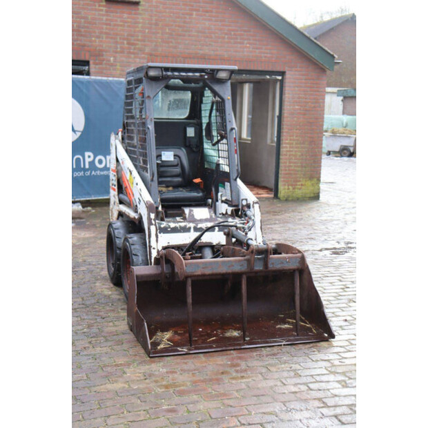 2007 BOBCAT 463-45713773