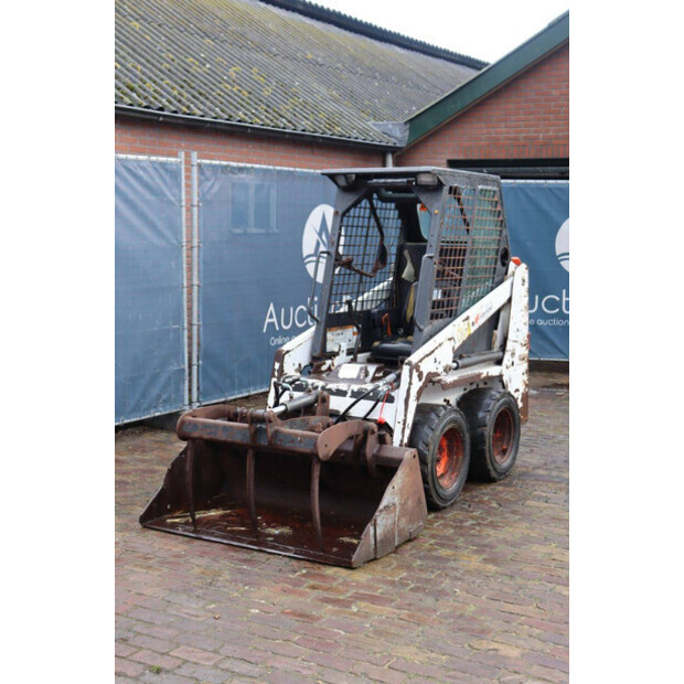 2007 BOBCAT 463-45713775