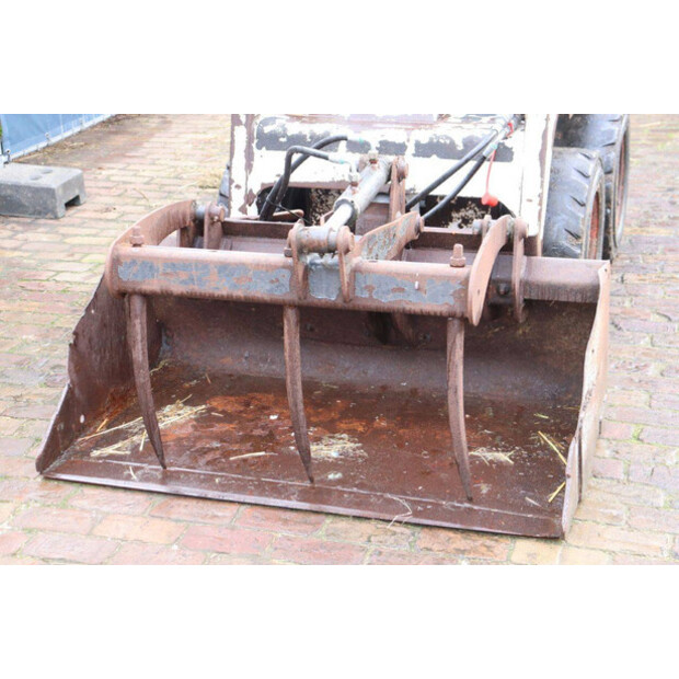 2007 BOBCAT 463-45713776