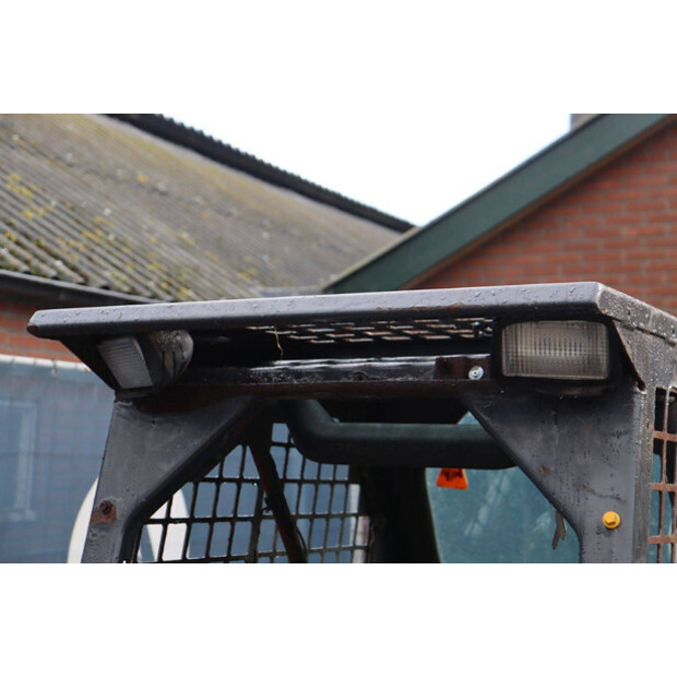 2007 BOBCAT 463-45713778