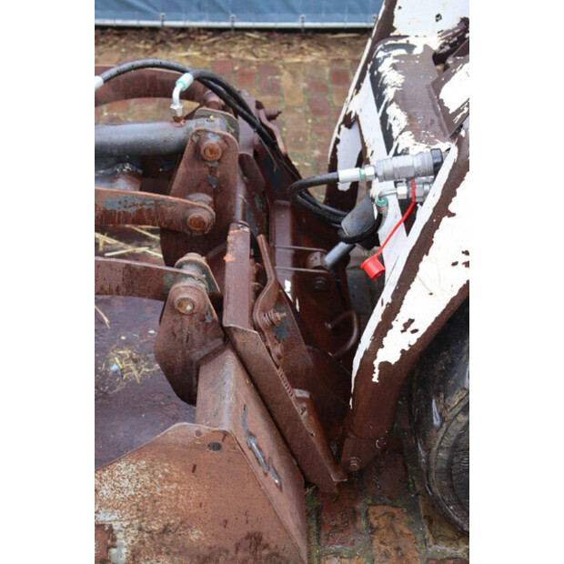 2007 BOBCAT 463-45713779