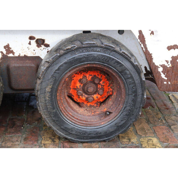 2007 BOBCAT 463-45713781