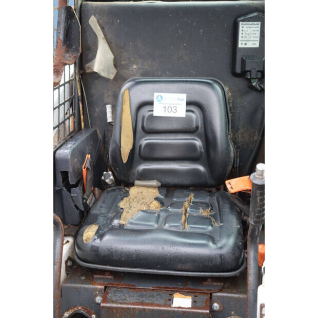 2007 BOBCAT 463-45713786