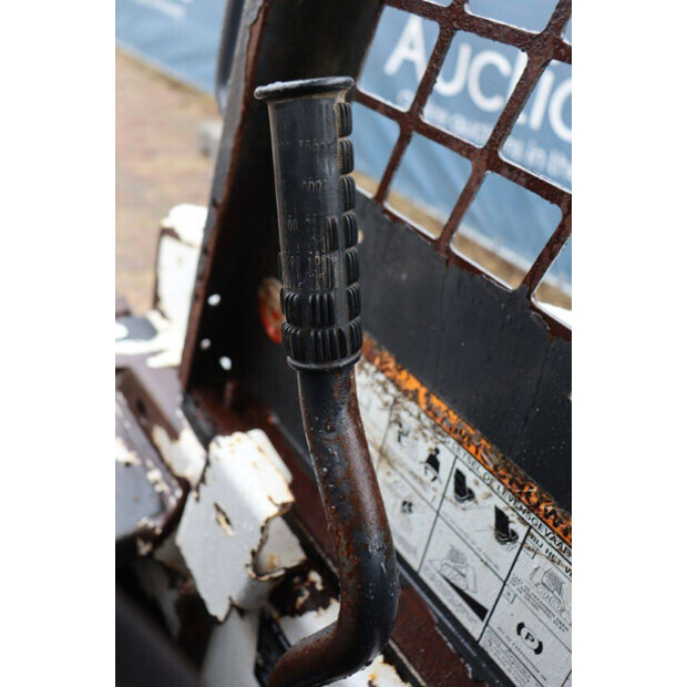 2007 BOBCAT 463-45713787