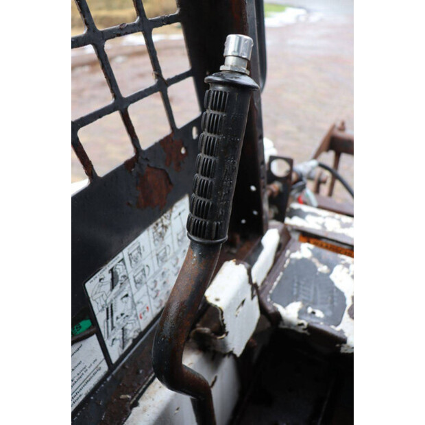 2007 BOBCAT 463-45713788