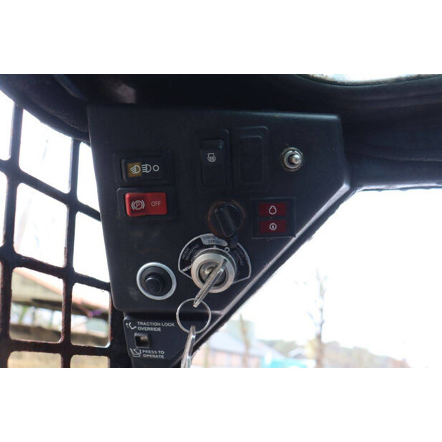 2007 BOBCAT 463-45713789