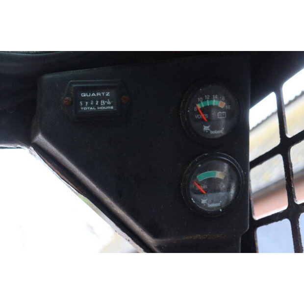 2007 BOBCAT 463-45713790