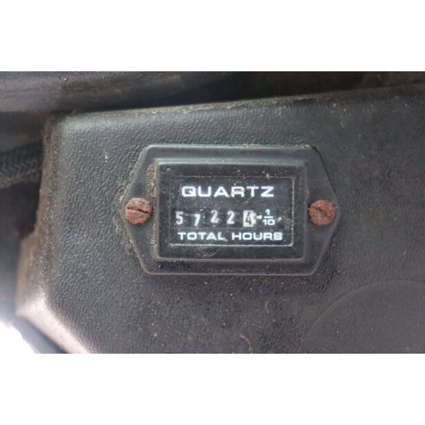 2007 BOBCAT 463-45713791