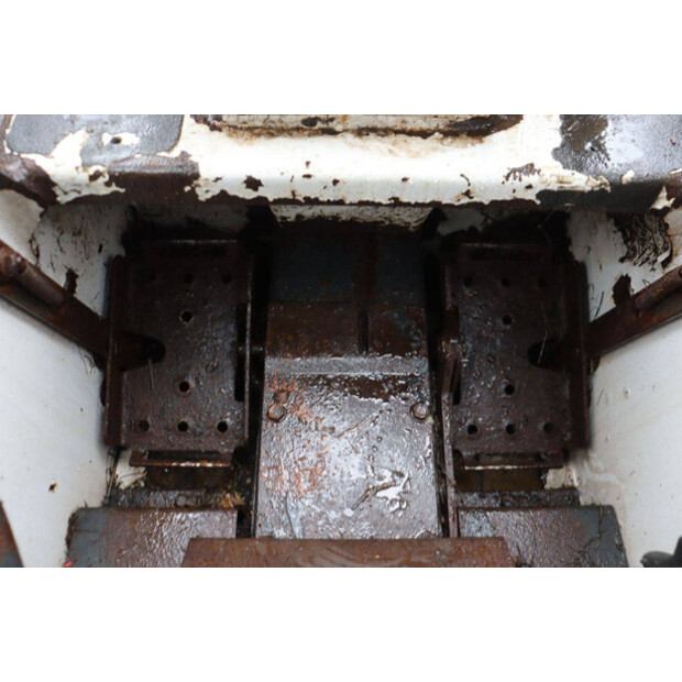 2007 BOBCAT 463-45713792