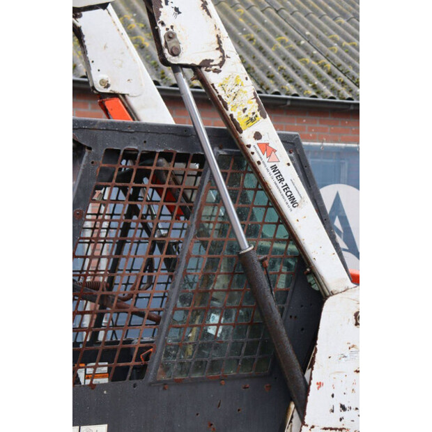 2007 BOBCAT 463-45713797