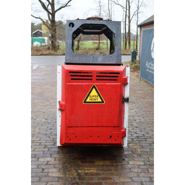 2003 BOBCAT 463-45713802