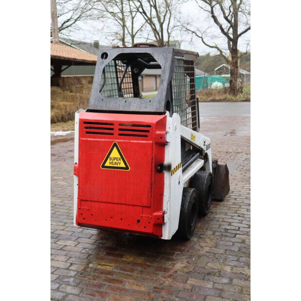 2003 BOBCAT 463-45713803