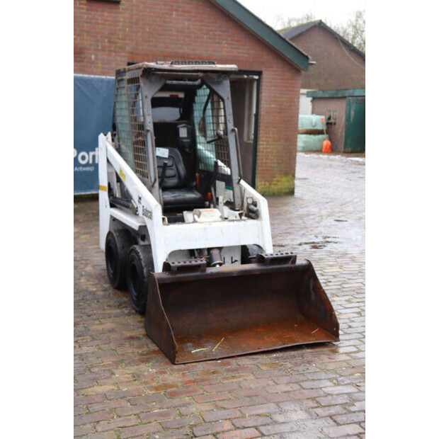 2003 BOBCAT 463-45713804