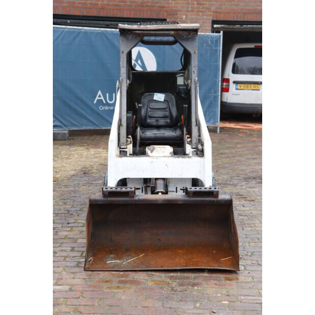 2003 BOBCAT 463-45713805