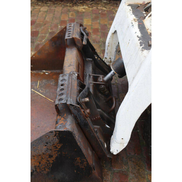 2003 BOBCAT 463-45713809