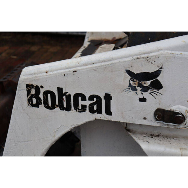 2003 BOBCAT 463-45713810