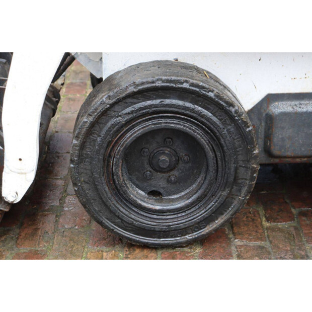 2003 BOBCAT 463-45713811