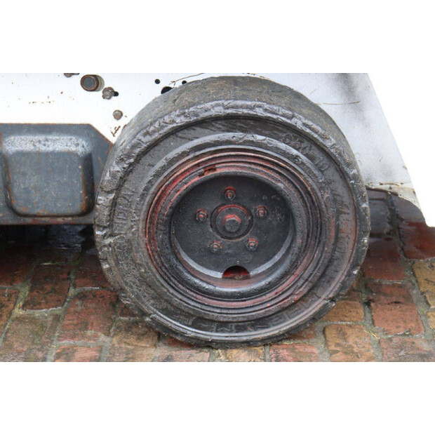 2003 BOBCAT 463-45713812