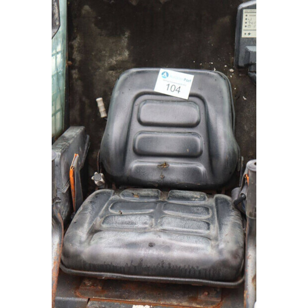 2003 BOBCAT 463-45713816