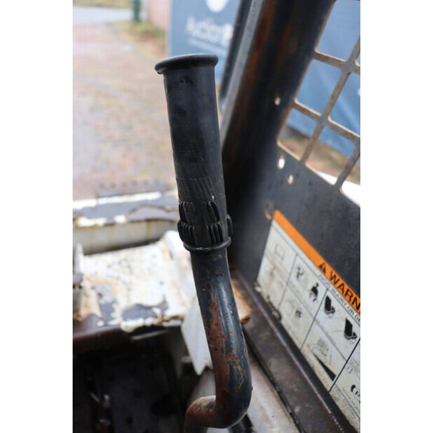 2003 BOBCAT 463-45713817