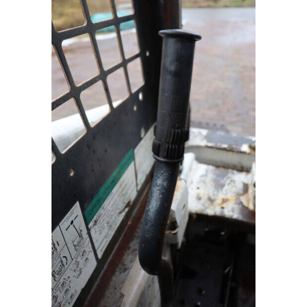 2003 BOBCAT 463-45713818