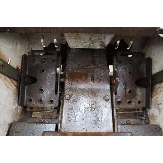 2003 BOBCAT 463-45713819