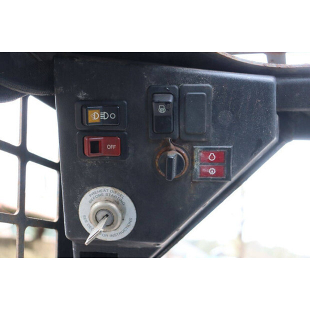 2003 BOBCAT 463-45713821