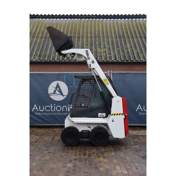 2003 BOBCAT 463-45713825